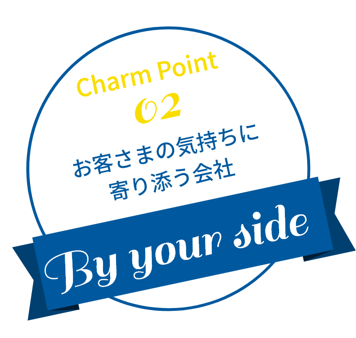 Charm Point 02