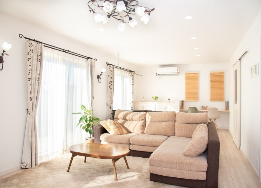 内装工事（全般）